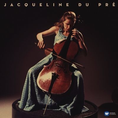 Jacqueline Du Pré: 5 Legendary Recordings (Vinyl / 12" Album Box Set)