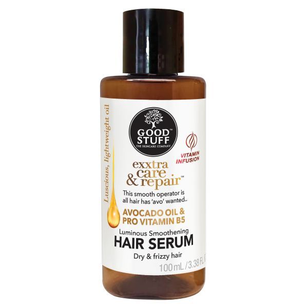 Good Stuff Exxtra Care &amp; Repair Hair Serum 100ml