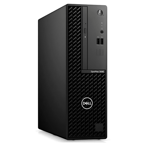 Dell OptiPlex 3080 SFF- Intel Core i5-10th Gen, 16GB Ram, 256GB SSD Refurb