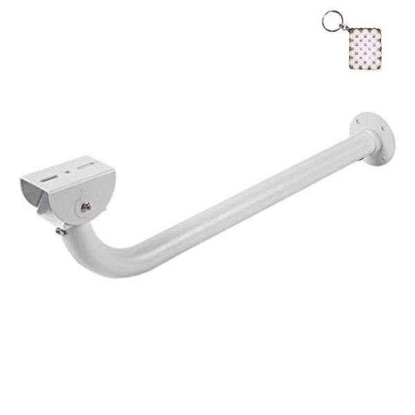 XF0558 CCTV Camera Wall Bracket Ceiling Mount And A Keyholder