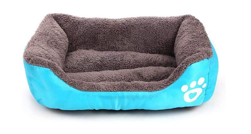 High Quality Pet Foldable Bed