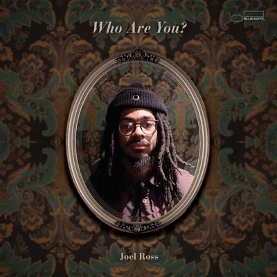 Who Are You? (Vinyl / 12" Album)