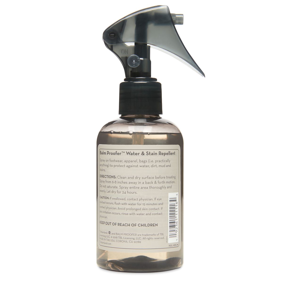Timberland Balm Proofer Water Stain Repellent Shop Get