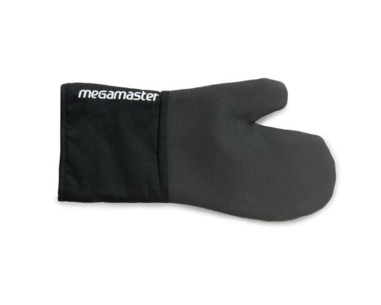 Megamaster logo