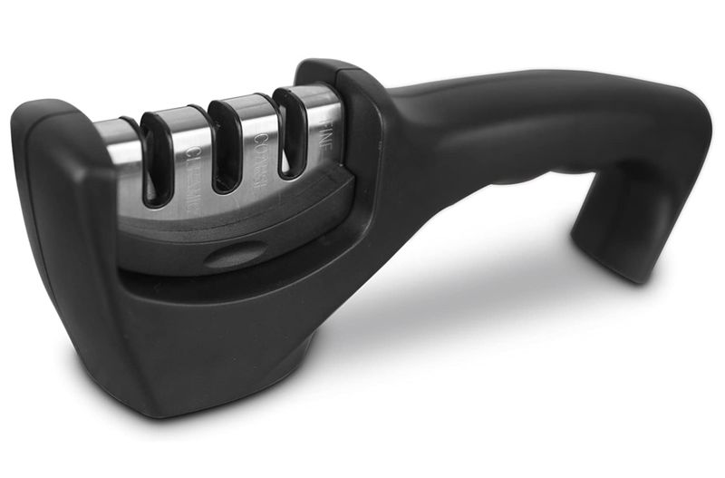 Easy Knife Sharpener