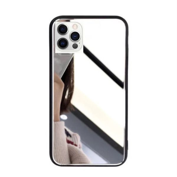 Mirror Phone Case For iPhone 12 Pro