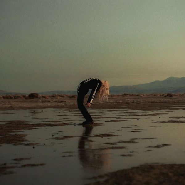 Phoebe Bridgers &amp; Rob Moose - Copycat Killer EP Vinyl Album