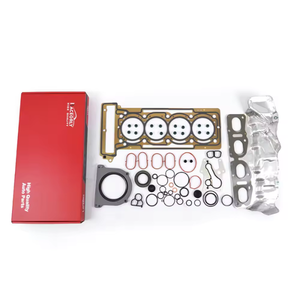 M270 Mercedes Complete Gasket Set - 2700100420