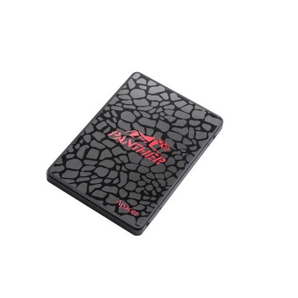 Apacer AS350 Panther 256GB 2.5 inch SATA III Internal Solid State Drive