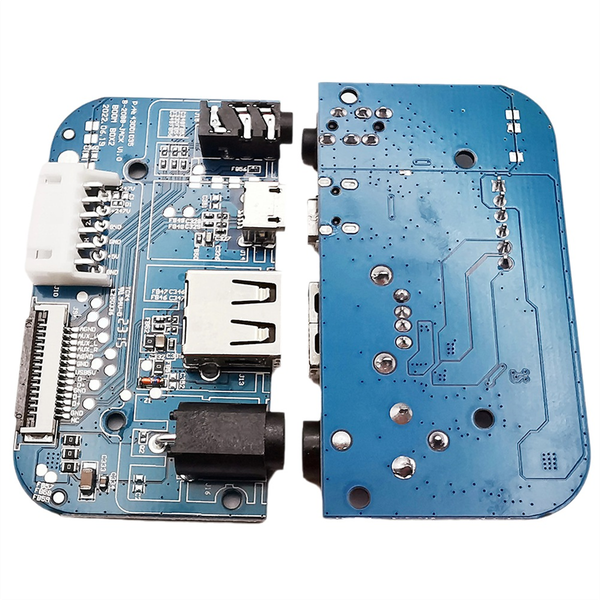 For JBL BOOMBOX2 USB 2.0 Audio AC2.5 Jack Power Board Connector