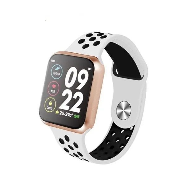 F8 Activity Smart Watch