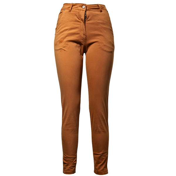 Missy Missi Luxe Couture Trousers