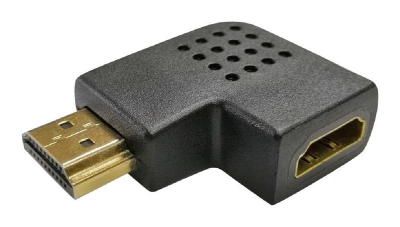 Multicomp Pro (Ps000235) Dvi To Hdmi Audio / Vid image