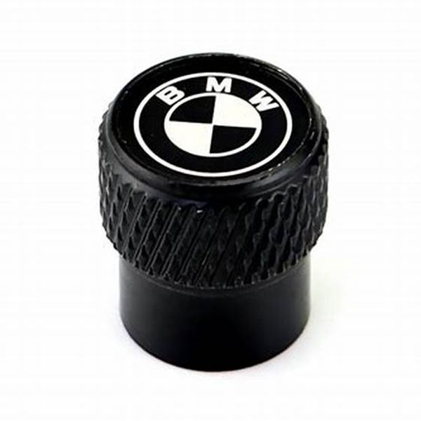 AVC-BM-02, Car &amp; Motorcycle Aluminium Tyre Air Valve Caps
