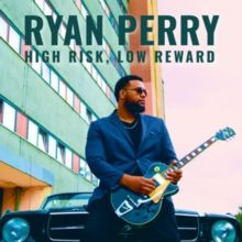 High Risk, Low Reward (CD / Album)