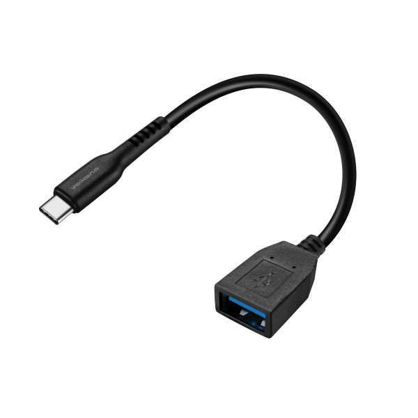 Volkano Adapt C Series Type-C to USB 3.0 Adaptor Cable