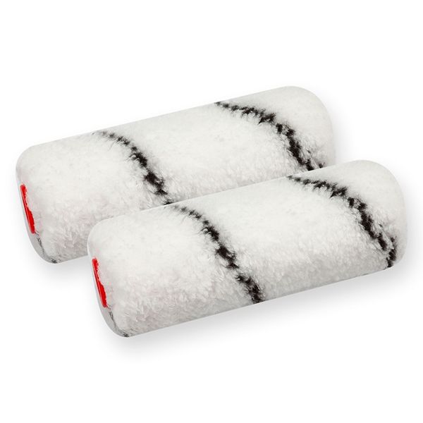 Hamiltons - Mini Mohair Refill - Twin Pack - 100mm - 10 Pack