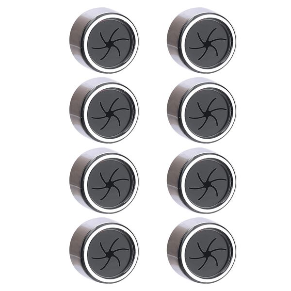 Self-Adhesive Wall Mount Towel Hooks, Plastic No-Drill Holder for Home