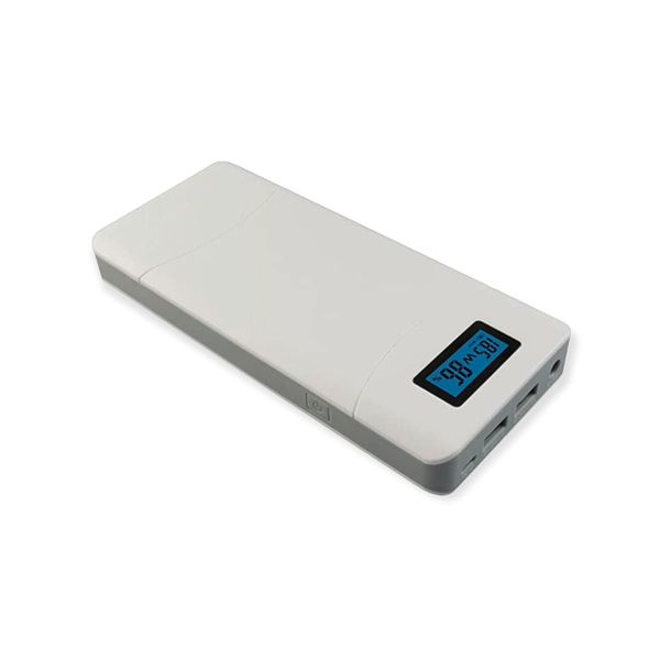 15600mah Laptop Router Power Bank