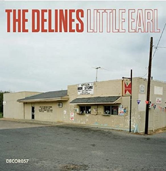 Little Earl (Vinyl / 7" Single)