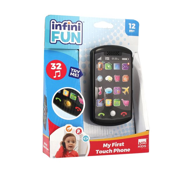 Infini Fun-Touch Phone