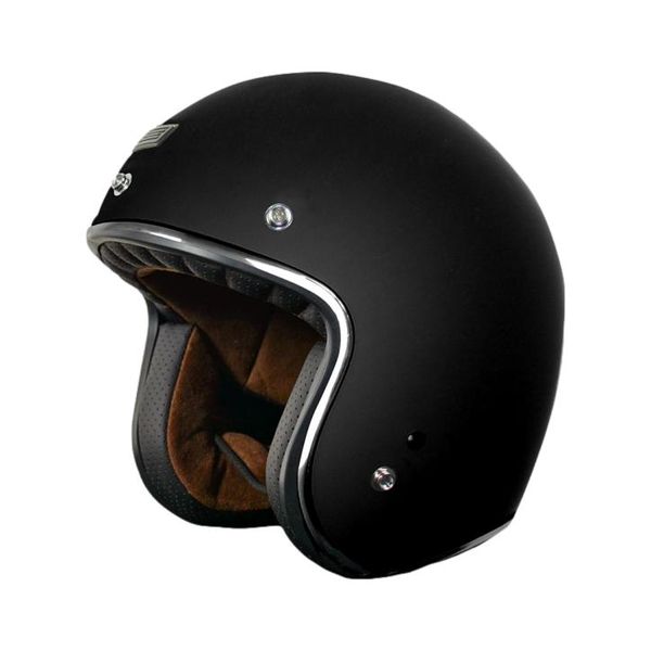 Origine Primo Matt Black Helmet