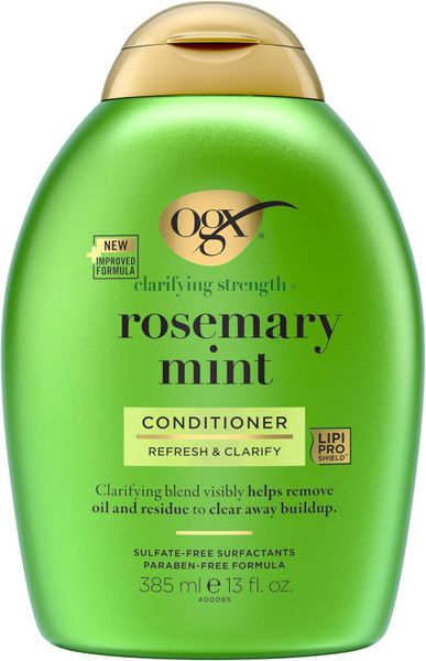 OGX Rosemary Mint Conditioner 385ml