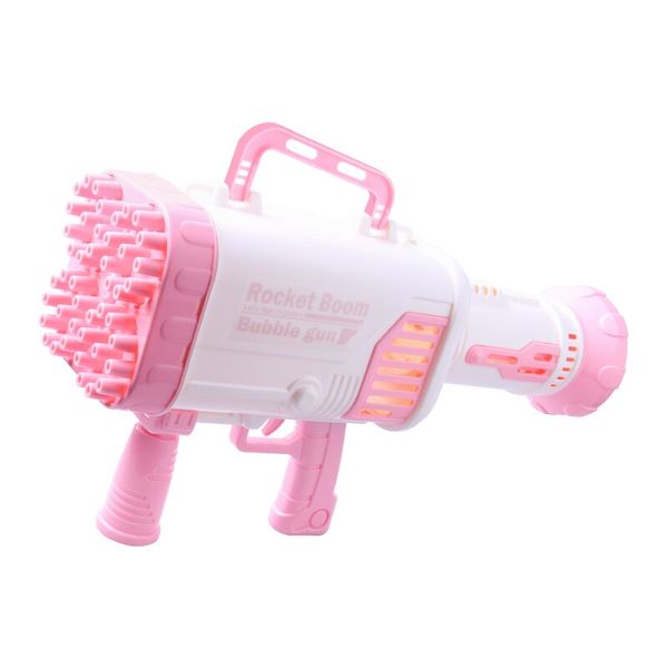 PP 60 Holes Bazooka Bubble Gun
