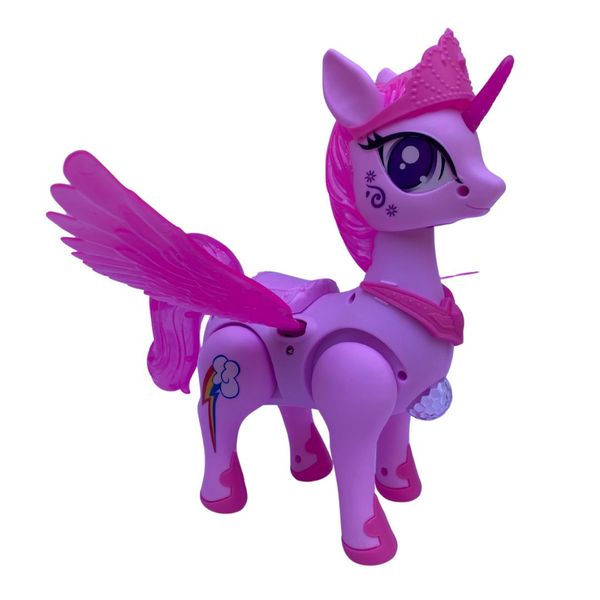 Unicorn Music Horse