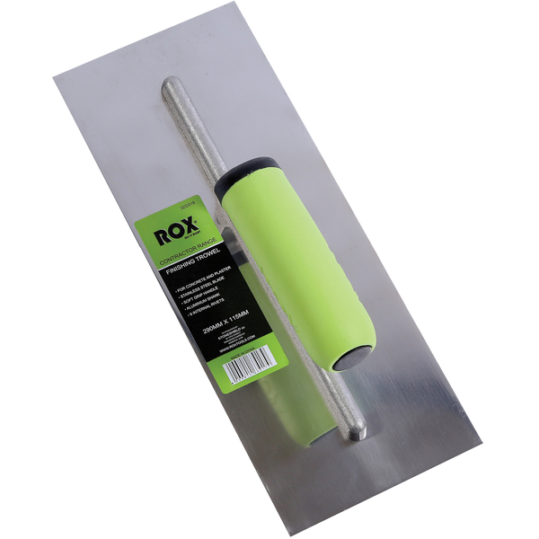 Finishing Trowel 350mm x 115mm