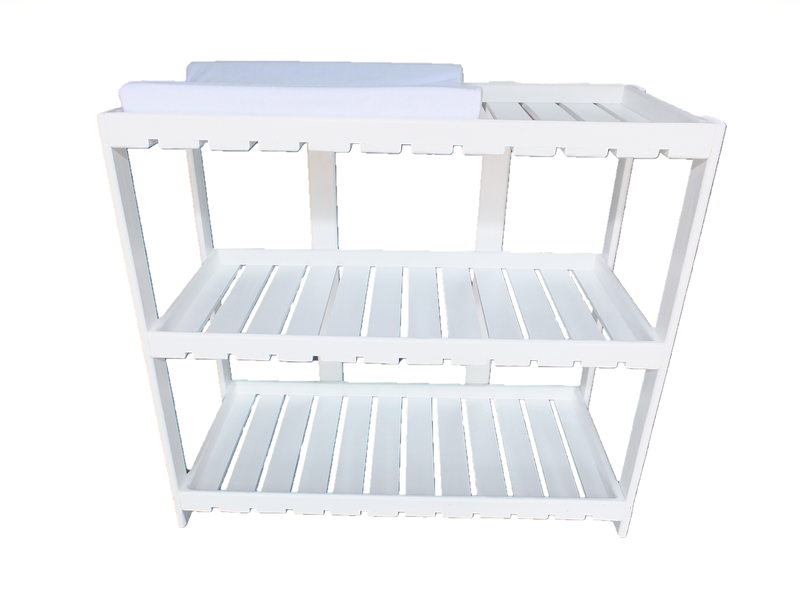 Baby Changing Table