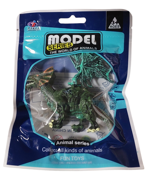 Dragon Model Series