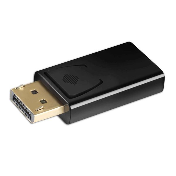 Display Port to HDMI...Male to Female Adapter