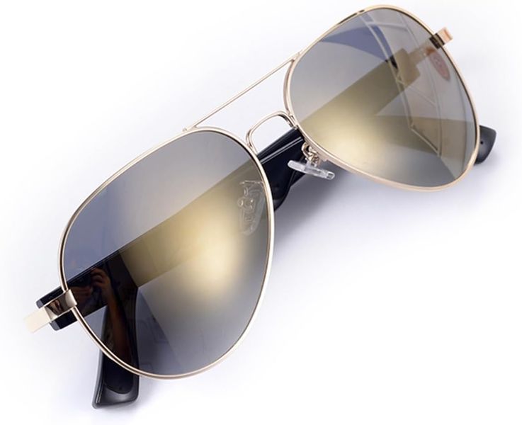 Smart Sunglasses,Bluetooth-Audio Glasses Touch Control &amp; Voice Assistant