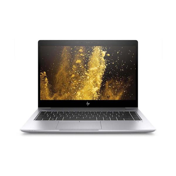 HP EliteBook Intel Core i7-8565U 256GB SSD 14" - Certified Pre-Owned
