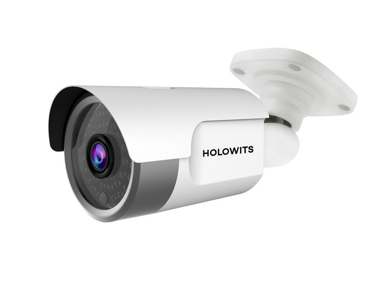 Holowits 3MP Bullet IP Camera -New Model