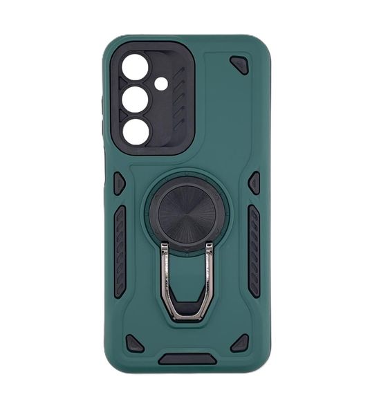 Protective Cover Compatible With Samsung Galaxy A16 - TPU hard Cover AiBo1