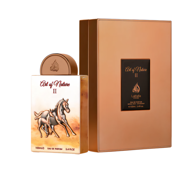 Lattafa Pride - Art of Nature 2 EDP 100ml