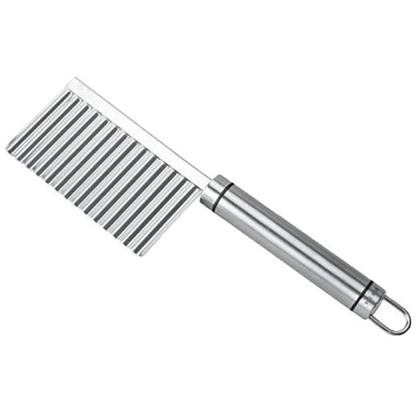 RevUp - Stainless Steel Crinkle Chip Slicer