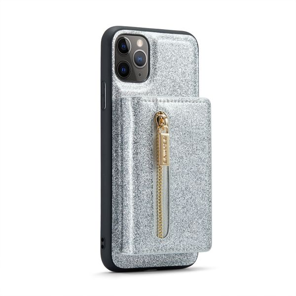 M3 Shiny Magnetic Phone Case Compatible With Apple iPhone 11 Pro Max