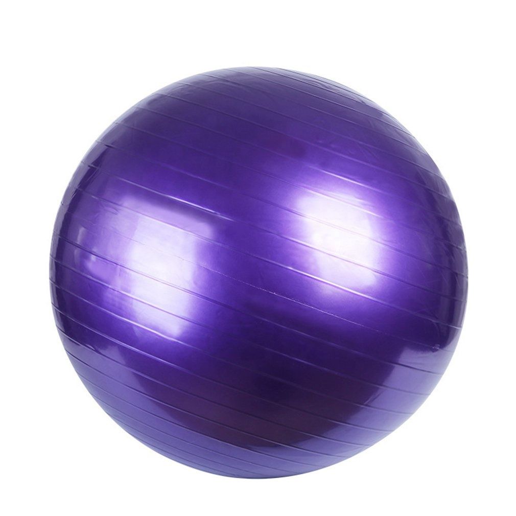 Exercise Ball / Yoga Ball - Assorted Colours | Shop Today. Get it ...