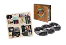 Shake Your Money Maker (CD / Box Set)