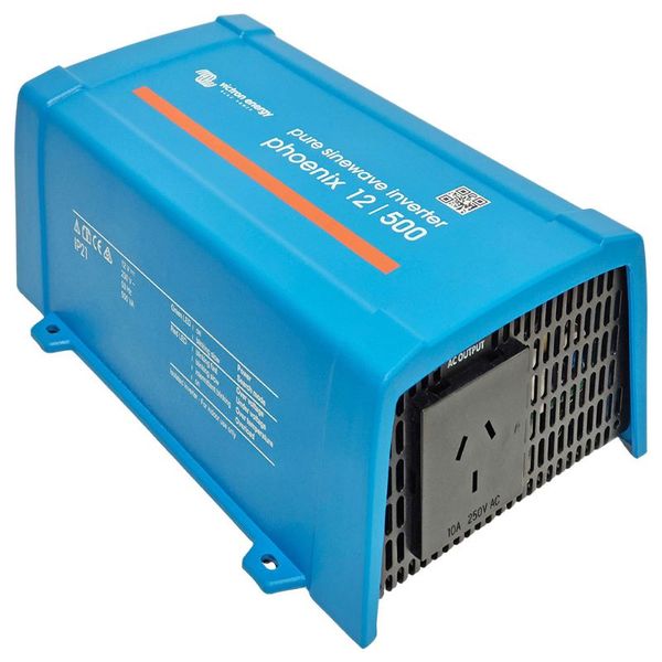 Phoenix Inverter 48/800 230V IEC