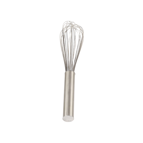 Stainless Steel Piano Whisk­ 250mm
