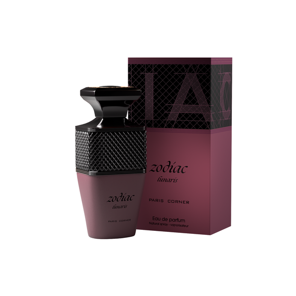 Paris Corner- Zodiac Lunaris