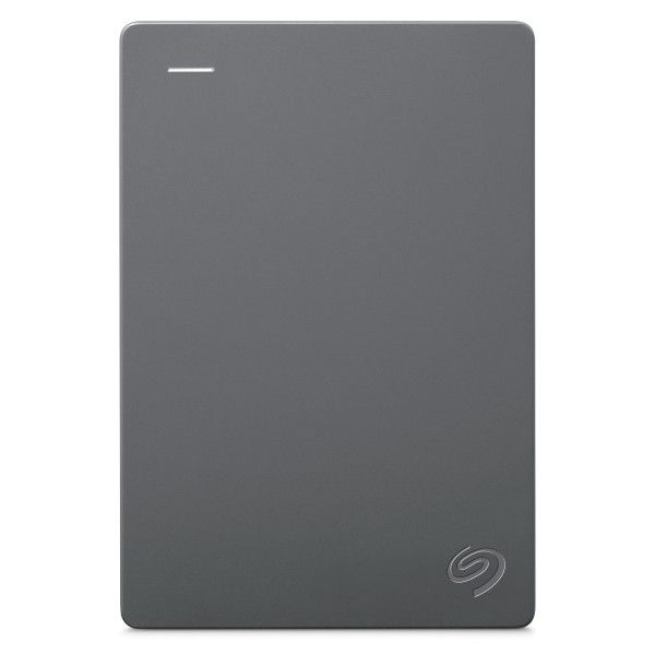 Seagate Basic 5TB Portable External Hard Drive USB 3.0 - STJL5000400