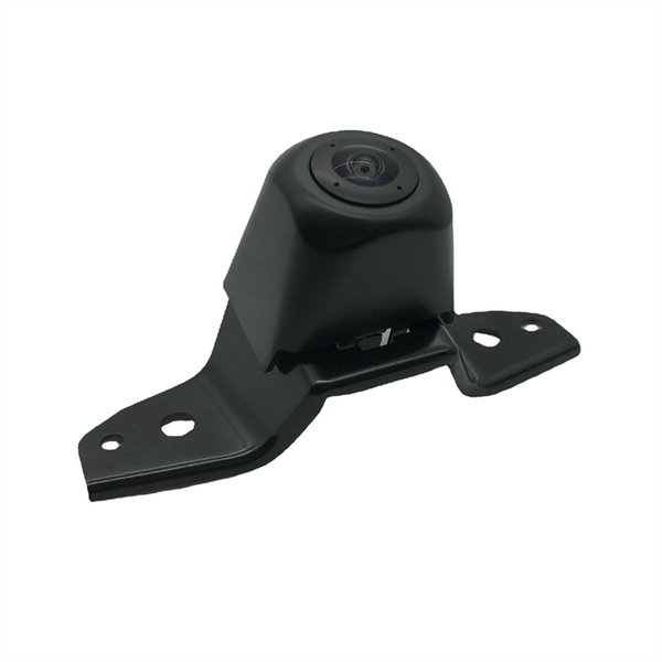 Car Front View Camera Front Image Camera Assembly Compatible with Universal