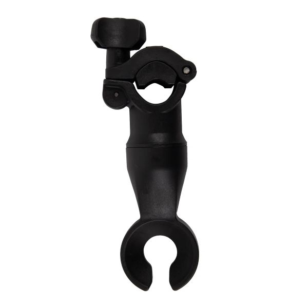 Basecamp Camping Chair Wine Glass Holder - Universal Clip-On