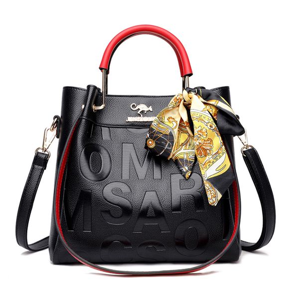 Handbags Top Handle Satchel Shoulder Bags Messenger Tote Bag for Ladies