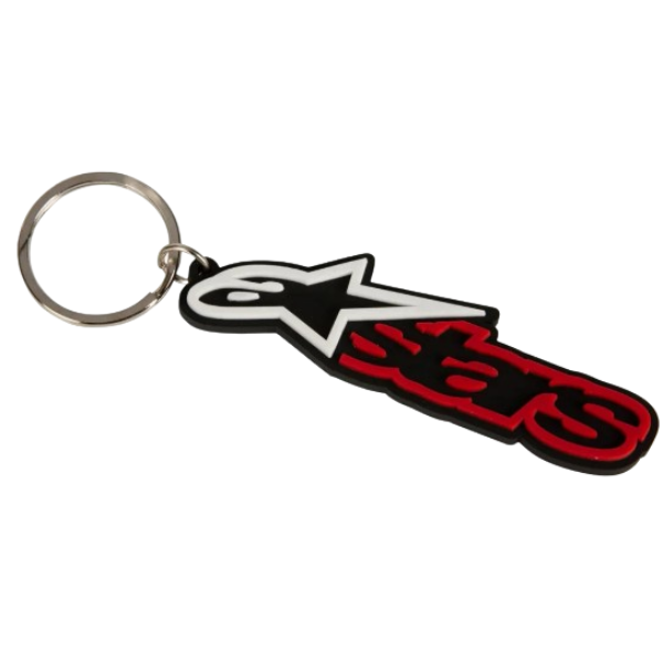 Alpinestars Blaze FOB Keychain